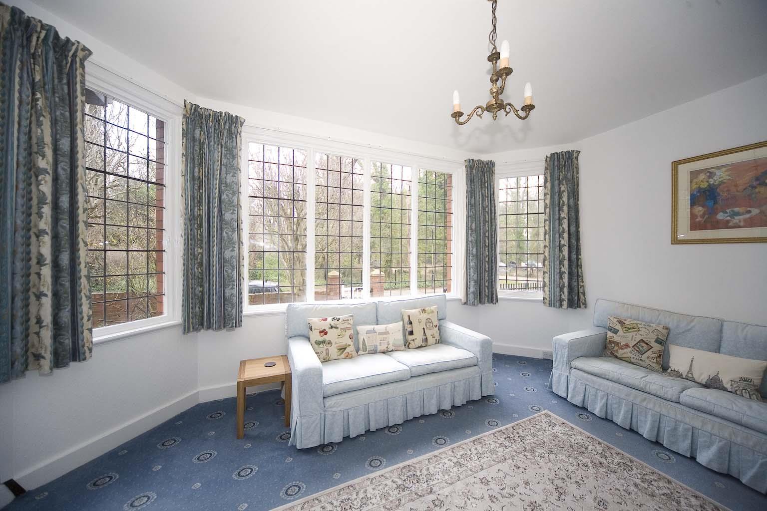 Start your property search with Igomove